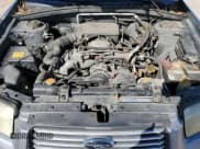 ✅ 2007 Subaru Forester X • VIN: JF1SG63657H728325 • Lot: 81921775. Listed on Copart with 130,944 mi. Free auction sales archive from the USA and detailed vehicle history report at DreamBid. Image 12.