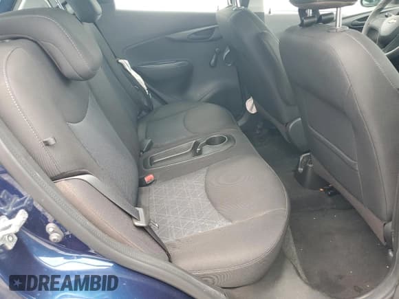 ✅ 2022 Chevrolet Spark LS • VIN: KL8CB6SAXNC012753 • Лот: 80577215. Опубликован ранее на Copart с пробегом 112 794 миль. Бесплатный доступ к архиву аукционных продаж из США и подробный отчёт об истории автомобиля на DreamBid. Изображение 10.