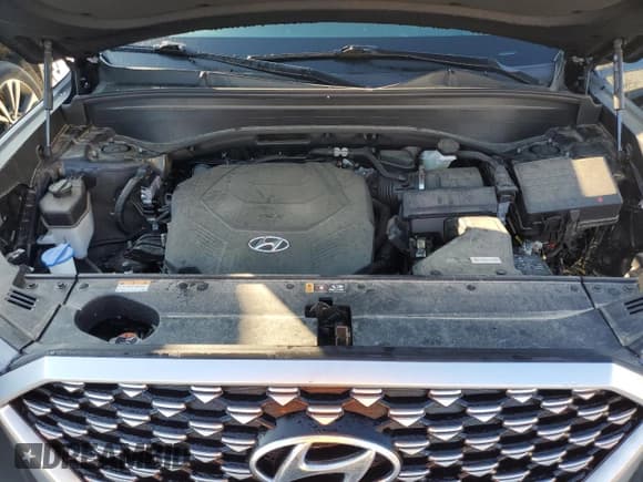 ✅ 2022 Hyundai Palisade Calligraphy • VIN: KM8R7DHEXNU335921 • Лот: 81185674. Опубликован ранее на Copart с пробегом 44 713 миль. Бесплатный доступ к архиву аукционных продаж из США и подробный отчёт об истории автомобиля на DreamBid. Изображение 12.