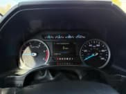 ✅ 2018 Ford F-550 XL • VIN: 1FDUF5GT2JEC29244 • Lot: 86723545. Listed on Copart with 235,651 mi. Free auction sales archive from the USA and detailed vehicle history report at DreamBid. Image 8.