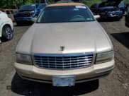 ✅ 1998 Cadillac DeVille Limousine • VIN: 1GEEH90Y1WU550552 • Lot: 65132504. Listed on Copart with 69,423 mi. Free auction sales archive from the USA and detailed vehicle history report at DreamBid. Image 5.