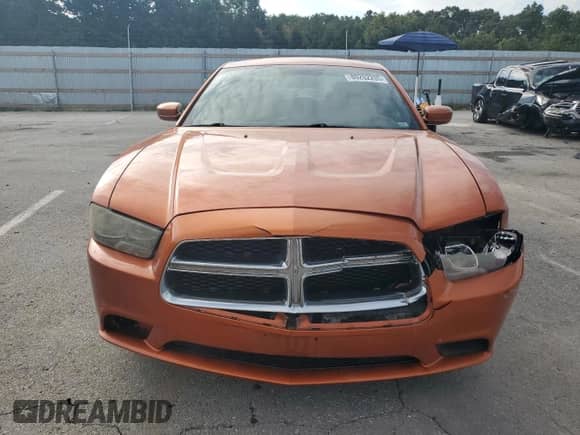 2011 Dodge Charger SE с VIN 2B3CL3CGXBH550286, выставлен на аукционе Copart как лот 80202205 с пробегом 171 764 миль миль и Списание • Salvage title. История ставок и продаж доступна на DreamBid. Изображение 5.