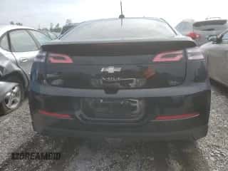 2015 Chevrolet Volt z VIN 1G1RB6E49FU112046, wystawiony jako Copart lot #60350813 z przebiegiem 143 466 mil mil oraz . Historia ofert i sprzedaży dostępna na DreamBid. Obrazek 6.