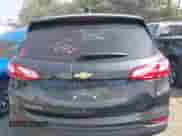 ✅ 2019 Chevrolet Equinox LS • VIN: 2GNAXHEV0K6299087 • Lot: 43195259. Wystawiony na IAAI z przebiegiem 120 019 mil. Bezpłatny archiwum sprzedaży aukcyjnych z USA i szczegółowy raport historii pojazdu na DreamBid. Zdjęcie 16.