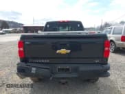 ✅ 2016 Chevrolet Silverado 2500HD LTZ • VIN: 1GC1KWE83GF199150 • Lot: 41440855. Listed on IAAI with Not provided. Free auction sales archive from the USA and detailed vehicle history report at DreamBid. Image 16.