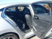 ✅ 2020 Nissan Maxima SV • VIN: 1N4AA6CV4LC370338 • Лот: 43663307. Опубликован ранее на IAAI с пробегом 111 179 миль. Бесплатный доступ к архиву аукционных продаж из США и подробный отчёт об истории автомобиля на DreamBid. Изображение 8.