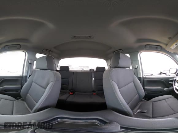 ✅ 2019 Chevrolet Silverado 1500 LT • VIN: 2GCVKPEC3K1130955 • Lot: 43162627. Wystawiony na IAAI z przebiegiem 147 747 mil. Bezpłatny archiwum sprzedaży aukcyjnych z USA i szczegółowy raport historii pojazdu na DreamBid. Zdjęcie 18.