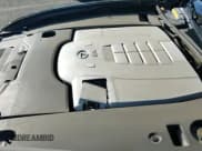 ✅ 2014 Lexus LS 460 • VIN: JTHBL5EF2E5131000 • Лот: 43588840. Опубликован ранее на IAAI с пробегом 182 970 миль. Бесплатный доступ к архиву аукционных продаж из США и подробный отчёт об истории автомобиля на DreamBid. Изображение 20.