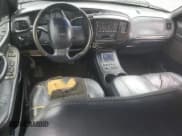 ✅ 2002 Lincoln Blackwood • VIN: 5LTEW05A72KJ01109 • Lot: 44192655. Listed on Copart with Not provided. Free auction sales archive from the USA and detailed vehicle history report at DreamBid. Image 8.