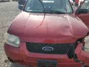 ✅ 2007 Ford Escape Limited • VIN: 1FMCU04157KB89372 • Lot: 92033725. Listed on Copart with 138,899 mi. Free auction sales archive from the USA and detailed vehicle history report at DreamBid. Image 12.