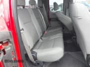 ✅ 2016 Ford F-150 XLT • VIN: 1FTEX1EPXGFC13168 • Lot: 43659136. Listed on IAAI with 107,582 mi. Free auction sales archive from the USA and detailed vehicle history report at DreamBid. Image 8.