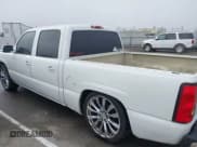 ✅ 2005 Chevrolet Silverado 1500 LS • VIN: 2GCEC13T751105560 • Lot: 43466069. Listed on IAAI with 210,624 mi. Free auction sales archive from the USA and detailed vehicle history report at DreamBid. Image 15.