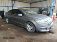 ✅ 2013 Ford Fusion SE • VIN: 3FA6P0H74DR176522 • Lot: 67985205. Wystawiony na Copart z przebiegiem 114 161 mil. Bezpłatny archiwum sprzedaży aukcyjnych z USA i szczegółowy raport historii pojazdu na DreamBid. Zdjęcie 4.