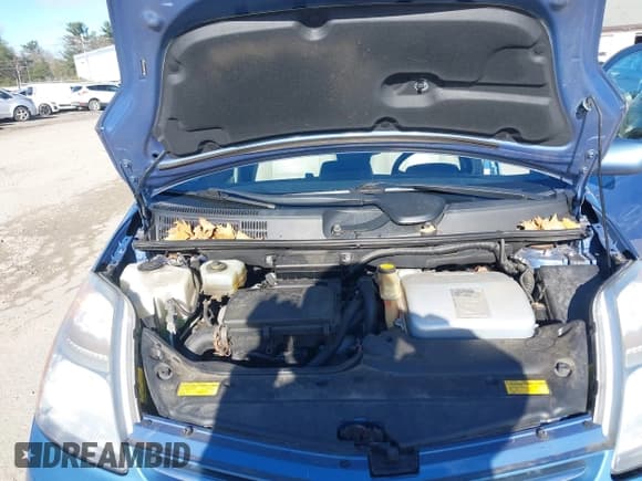 ✅ 2009 Toyota Prius • VIN: JTDKB20U597872647 • Lot: 43763579. Listed on IAAI with 108,224 mi. Free auction sales archive from the USA and detailed vehicle history report at DreamBid. Image 10.