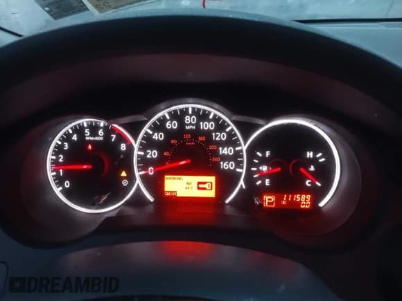 ✅ 2012 Nissan Altima SR • VIN: 1N4BL2AP1CN408799 • Lot: 43766338. Wystawiony na IAAI z przebiegiem 111 589 mil. Bezpłatny archiwum sprzedaży aukcyjnych z USA i szczegółowy raport historii pojazdu na DreamBid. Zdjęcie 7.