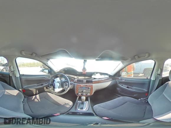 ✅ 2016 Chevrolet Impala LS • VIN: 2G1WA5E32G1105881 • Лот: 71869864. Опубликован ранее на Copart с пробегом 68 036 миль. Бесплатный доступ к архиву аукционных продаж из США и подробный отчёт об истории автомобиля на DreamBid. Изображение 12.