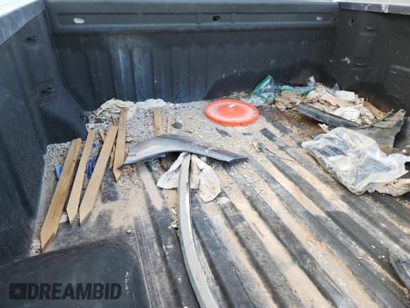 ✅ 2019 Chevrolet Silverado 1500 Work Truck • VIN: 3GCNWAEH3KG159893 • Lot: 69656755. Wystawiony na Copart z przebiegiem 78 618 mil. Bezpłatny archiwum sprzedaży aukcyjnych z USA i szczegółowy raport historii pojazdu na DreamBid. Zdjęcie 10.