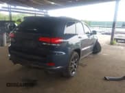 ✅ 2020 Jeep Grand Cherokee Limited X • VIN: 1C4RJFBG0LC143499 • Лот: 42356730. Опубликован ранее на IAAI с пробегом 57 931 миль. Бесплатный доступ к архиву аукционных продаж из США и подробный отчёт об истории автомобиля на DreamBid. Изображение 4.