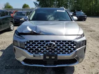 ✅ 2023 Hyundai Santa Fe Limited • VIN: 5NMS5DA19PH013705 • Lot: 56336944. Wystawiony na Copart z przebiegiem 7 026 mil. Bezpłatny archiwum sprzedaży aukcyjnych z USA i szczegółowy raport historii pojazdu na DreamBid. Zdjęcie 5.