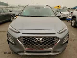 ✅ 2020 Hyundai Kona Limited • VIN: KM8K3CA59LU497392 • Лот: 55460373. Размещён на Copart с пробегом 31 674 миль миль. Получите бесплатный доступ к архиву аукционных продаж из США и посмотрите подробный отчёт об истории автомобиля на DreamBid. Изображение 5.