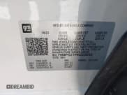 ✅ 2023 Chevrolet TrailBlazer LT • VIN: KL79MPS27PB215650 • Лот: 42405179. Опубликован ранее на IAAI с пробегом 25 283 миль. Бесплатный доступ к архиву аукционных продаж из США и подробный отчёт об истории автомобиля на DreamBid. Изображение 9.