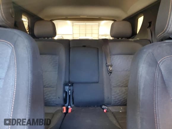 ✅ 2018 Chevrolet Equinox LT • VIN: 2GNAXSEV2J6206484 • Лот: 89467515. Опубликован ранее на Copart с пробегом 136 540 миль. Бесплатный доступ к архиву аукционных продаж из США и подробный отчёт об истории автомобиля на DreamBid. Изображение 10.