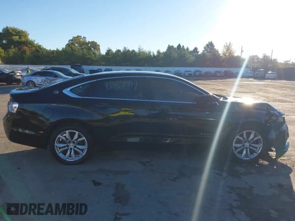 ✅ 2016 Chevrolet Impala LS • VIN: 2G11Z5SA2G9193385 • Лот: 43464419. Опубликован ранее на IAAI с пробегом 110 299 миль. Бесплатный доступ к архиву аукционных продаж из США и подробный отчёт об истории автомобиля на DreamBid. Изображение 13.