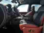 2025 Ram 1500 Rebel z VIN 1C6SRFLP5SN521500, wystawiony jako Copart lot #67063795 z przebiegiem 15 845 mil mil oraz Szkoda całkowita • Salvage title. Historia ofert i sprzedaży dostępna na DreamBid. Obrazek 7.