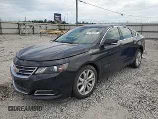 ✅ 2020 Chevrolet Impala LT • VIN: 2G11Z5S35L9105666 • Лот: 67507344. Опубликован ранее на Copart с пробегом 111 297 миль. Бесплатный доступ к архиву аукционных продаж из США и подробный отчёт об истории автомобиля на DreamBid. Изображение 1.