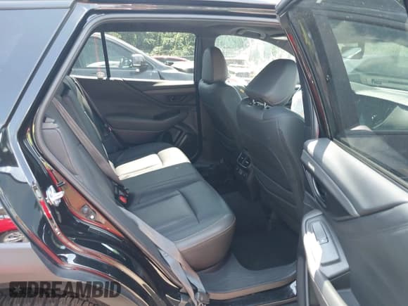 ✅ 2024 Subaru Outback Wilderness • VIN: 4S4BTGUD1R3180621 • Лот: 42833967. Опубликован ранее на IAAI с пробегом 56 323 миль. Бесплатный доступ к архиву аукционных продаж из США и подробный отчёт об истории автомобиля на DreamBid. Изображение 8.