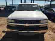 2000 Chevrolet Silverado 1500 LS с VIN 2GCEK19T8Y1269723, выставлен на аукционе Copart как лот 85348355 с пробегом 226 081 миль миль и Списание • Salvage title. История ставок и продаж доступна на DreamBid. Изображение 5.