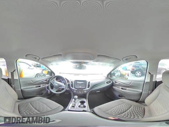 ✅ 2019 Chevrolet Equinox LT • VIN: 2GNAXKEV5K6270438 • Лот: 82342265. Опубликован ранее на Copart с пробегом 119 079 миль. Бесплатный доступ к архиву аукционных продаж из США и подробный отчёт об истории автомобиля на DreamBid. Изображение 15.