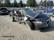 ✅ 2013 BMW 3 Series 328i • VIN: WBA3A5C51DF355094 • Lot: 82603435. Wystawiony na Copart z przebiegiem Nie podano. Bezpłatny archiwum sprzedaży aukcyjnych z USA i szczegółowy raport historii pojazdu na DreamBid. Zdjęcie 13.