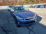 ✅ 2014 Subaru Impreza Special Sports Premium • VIN: JF1GPAL64E9339286 • Lot: 93888705. Listed on Copart with 110,956 mi. Free auction sales archive from the USA and detailed vehicle history report at DreamBid. Image 13.