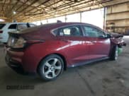 ✅ 2017 Chevrolet Volt LT • VIN: 1G1RC6S59HU108365 • Lot: 51936874. Wystawiony na Copart z przebiegiem 91 561 mil. Bezpłatny archiwum sprzedaży aukcyjnych z USA i szczegółowy raport historii pojazdu na DreamBid. Zdjęcie 3.