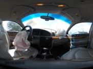 ✅ 1999 Lincoln Continental • VIN: 1LNHM97V5XY630004 • Лот: 42434619. Опубликован ранее на IAAI с пробегом 175 458 миль. Бесплатный доступ к архиву аукционных продаж из США и подробный отчёт об истории автомобиля на DreamBid. Изображение 19.