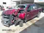 2019 Ram 1500 Big Horn z VIN 1C6RR6TT3KS561832, wystawiony jako IAAI lot #42568381 z przebiegiem 109 994 mil mil oraz . Historia ofert i sprzedaży dostępna na DreamBid. Obrazek 17.