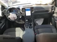 ✅ 2024 Ford Ranger XLT • VIN: 1FTER4GHXRLE58882 • Lot: 69064375. Wystawiony na Copart z przebiegiem 8 940 mil. Bezpłatny archiwum sprzedaży aukcyjnych z USA i szczegółowy raport historii pojazdu na DreamBid. Zdjęcie 8.