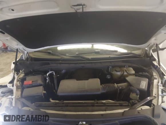 ✅ 2021 GMC Yukon XL SLT • VIN: 1GKS2GKD1MR421646 • Lot: 41453288. Wystawiony na IAAI z przebiegiem 48 855 mil. Bezpłatny archiwum sprzedaży aukcyjnych z USA i szczegółowy raport historii pojazdu na DreamBid. Zdjęcie 10.