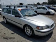 ✅ 2001 Volvo V70 • VIN: YV1SW53D912054416 • Лот: 54741245. Опубликован ранее на Copart с пробегом 180 120 миль. Бесплатный доступ к архиву аукционных продаж из США и подробный отчёт об истории автомобиля на DreamBid. Изображение 4.