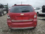 ✅ 2015 Chevrolet Captiva Sport LT • VIN: 3GNAL3EK9FS521914 • Lot: 60516155. Wystawiony na Copart z przebiegiem 125 684 mil. Bezpłatny archiwum sprzedaży aukcyjnych z USA i szczegółowy raport historii pojazdu na DreamBid. Zdjęcie 6.