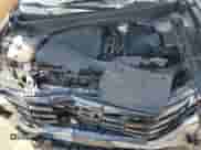 2024 Hyundai Tucson SEL with VIN 5NMJFCDE5RH412566, listed as a Copart auction lot 69387775 with 19,352 mi miles and Salvage title. Bid and sale history available at DreamBid. Image 12.