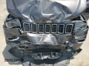 ✅ 2020 Jeep Grand Cherokee North • VIN: 1C4RJFAG0LC328069 • Lot: 57707745. Listed on Copart with 19,203 mi. Free auction sales archive from the USA and detailed vehicle history report at DreamBid. Image 12.