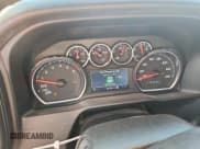 ✅ 2021 Chevrolet Silverado 1500 LT • VIN: 1GCUYDED0MZ179817 • Lot: 81401625. Listed on Copart with 32,194 mi. Free auction sales archive from the USA and detailed vehicle history report at DreamBid. Image 9.