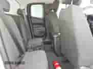 2019 Chevrolet Colorado 4WD LT with VIN 1GCHTCEA1K1243259, listed as a Copart auction lot 53825015 with 128,845 mi miles and Clean title. Bid and sale history available at DreamBid. Image 10.