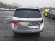 ✅ 2011 Honda Odyssey EX-L • VIN: 5FNRL5H65BB026134 • Lot: 43580374. Listed on IAAI with 149,429 mi. Free auction sales archive from the USA and detailed vehicle history report at DreamBid. Image 16.