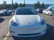 ✅ 2021 Tesla Model Y Long Range • VIN: 5YJYGDEE4MF098046 • Lot: 43525233. Wystawiony na IAAI z przebiegiem 108 097 mil. Bezpłatny archiwum sprzedaży aukcyjnych z USA i szczegółowy raport historii pojazdu na DreamBid. Zdjęcie 12.