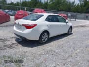 ✅ 2016 Toyota Corolla L • VIN: 2T1BURHE2GC607602 • Lot: 42496561. Wystawiony na IAAI z przebiegiem 95 958 mil. Bezpłatny archiwum sprzedaży aukcyjnych z USA i szczegółowy raport historii pojazdu na DreamBid. Zdjęcie 4.