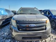 ✅ 2015 Ford Explorer Sport • VIN: 1FM5K8GT8FGB94741 • Lot: 85328685. Listed on Copart with 197,926 mi. Free auction sales archive from the USA and detailed vehicle history report at DreamBid. Image 5.