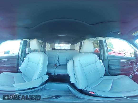 ✅ 2020 Honda Passport EX-L • VIN: 5FNYF8H50LB015202 • Lot: 80400635. Wystawiony na Copart z przebiegiem 31 698 mil. Bezpłatny archiwum sprzedaży aukcyjnych z USA i szczegółowy raport historii pojazdu na DreamBid. Zdjęcie 15.